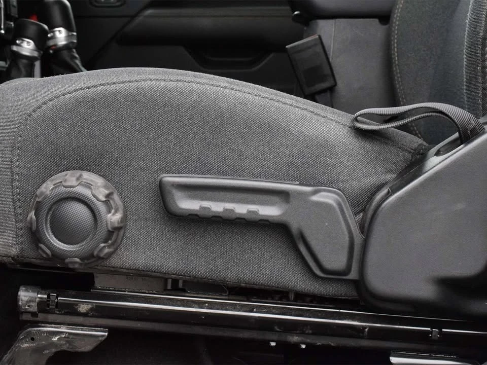 2026 Jeep JL Wrangler - Image 9 of 20
