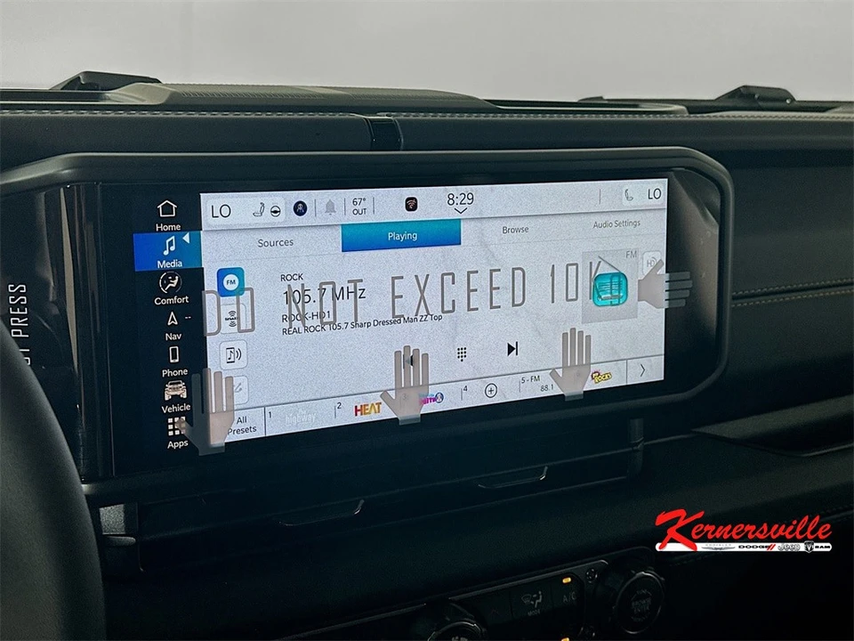 2026 Jeep JL Wrangler - Image 13 of 21