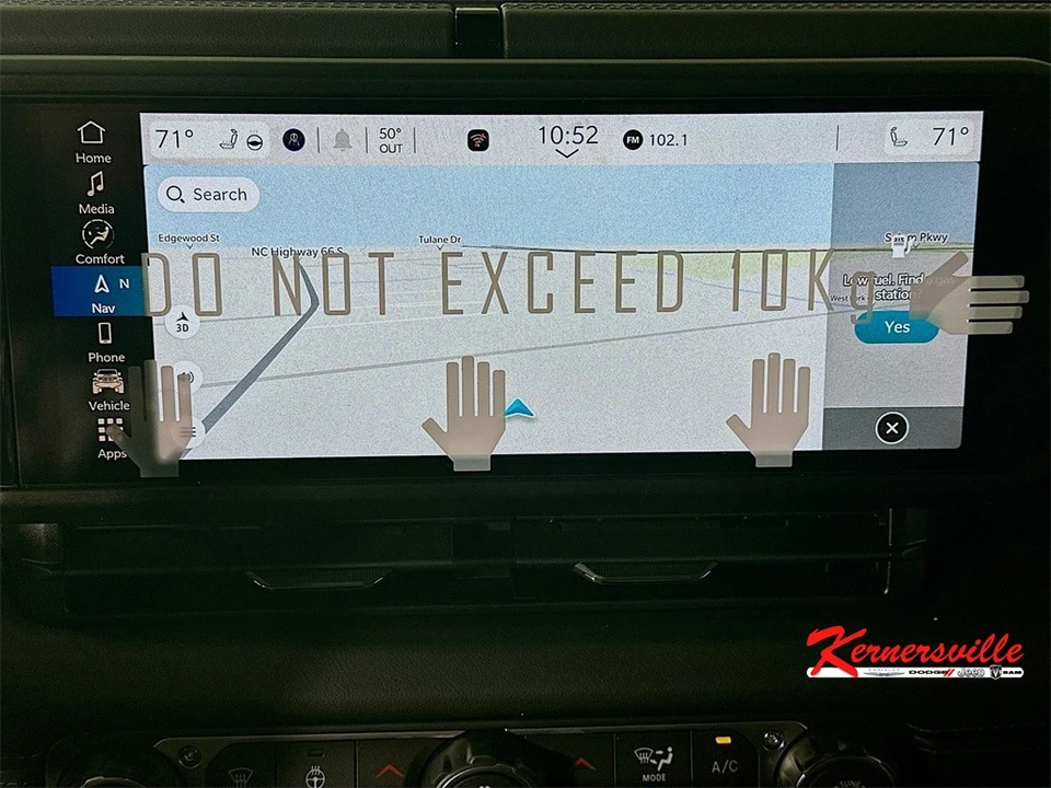 2026 Jeep JL Wrangler - Image 14 of 20