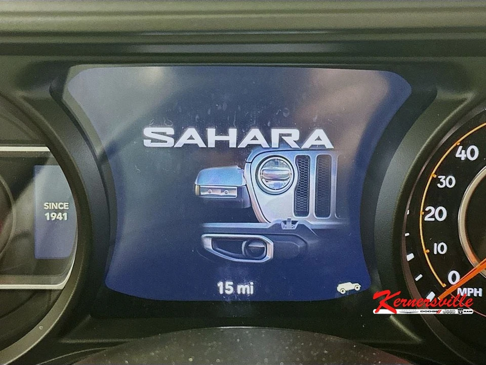 2026 Jeep JL Wrangler - Image 11 of 12