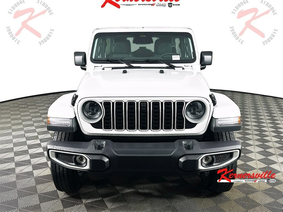 2026 Jeep JL Wrangler - Image 2 of 21