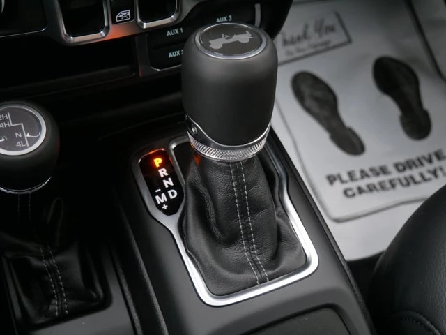 2026 Jeep JL Wrangler - Image 14 of 14