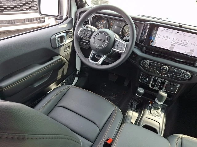 2026 Jeep JL Wrangler - Image 9 of 20