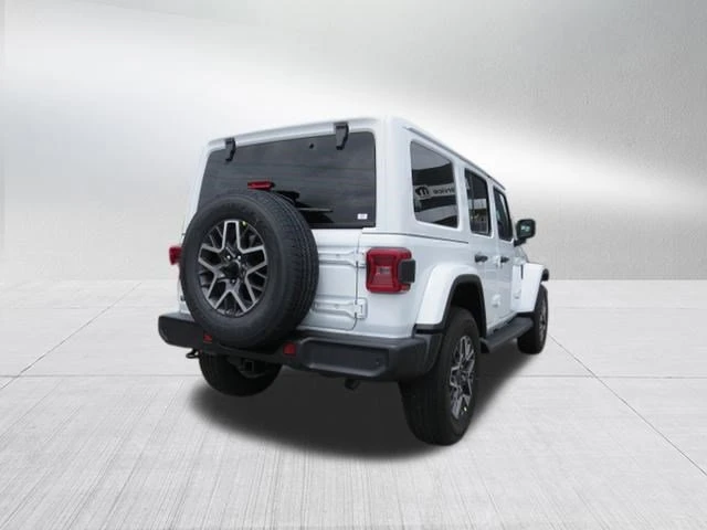 2026 Jeep JL Wrangler - Image 3 of 20
