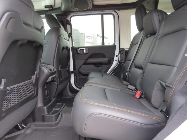 2026 Jeep JL Wrangler - Image 12 of 20