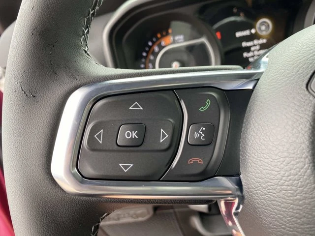2026 Jeep JL Wrangler - Image 14 of 15