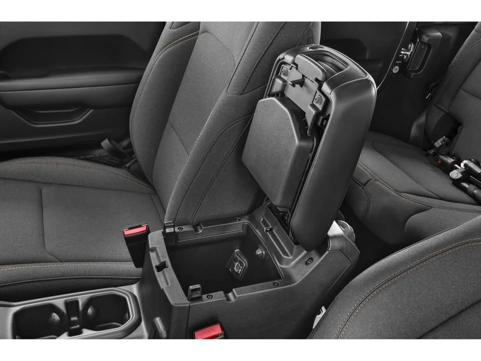 2026 Jeep JL Wrangler - Image 9 of 11
