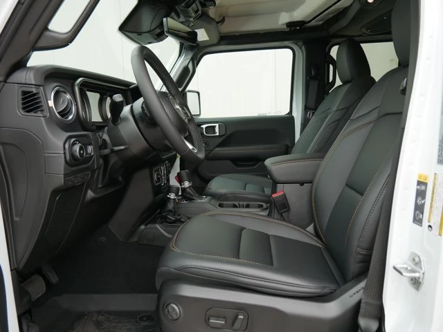 2026 Jeep JL Wrangler - Image 6 of 14