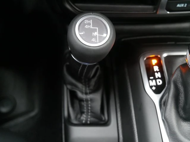 2026 Jeep JL Wrangler - Image 12 of 14