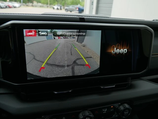 2026 Jeep JL Wrangler - Image 13 of 14