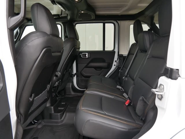 2026 Jeep JL Wrangler - Image 7 of 14