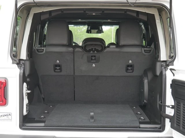 2026 Jeep JL Wrangler - Image 3 of 14