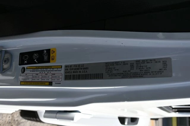 2026 Jeep JL Wrangler - Image 16 of 16