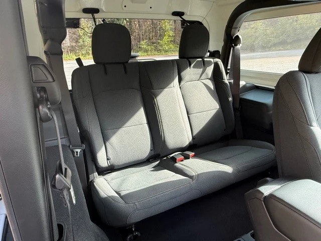 2026 Jeep JL Wrangler - Image 18 of 30