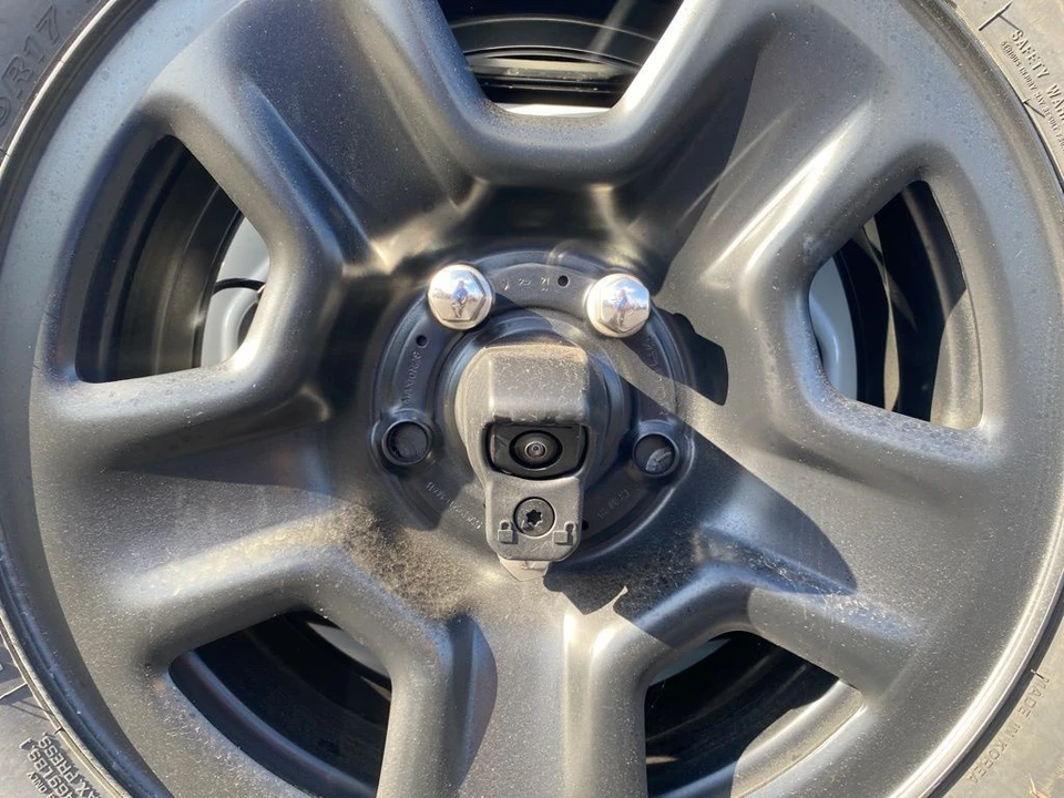 2026 Jeep JL Wrangler - Image 12 of 12