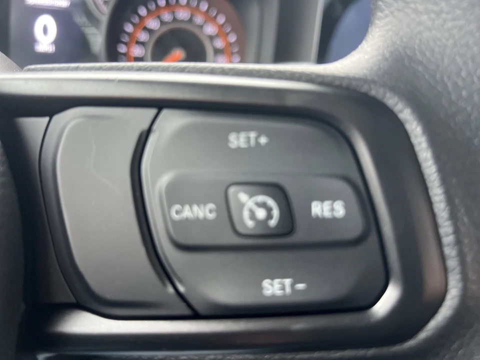 2026 Jeep JL Wrangler - Image 16 of 20