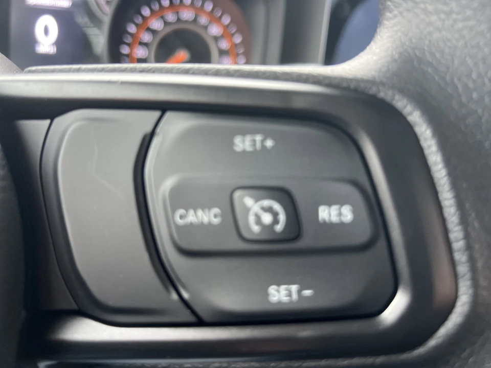 2026 Jeep JL Wrangler - Image 16 of 20