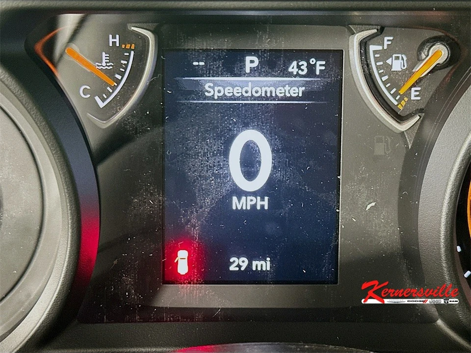 2026 Jeep JL Wrangler - Image 11 of 12