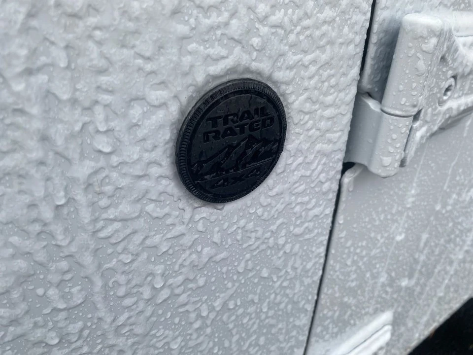 2026 Jeep JL Wrangler - Image 11 of 12
