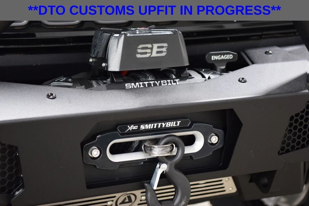 2026 Jeep JL Wrangler - Image 13 of 31