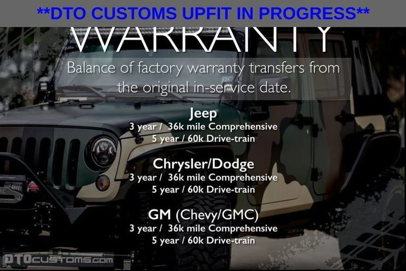 2026 Jeep JL Wrangler - Image 21 of 25