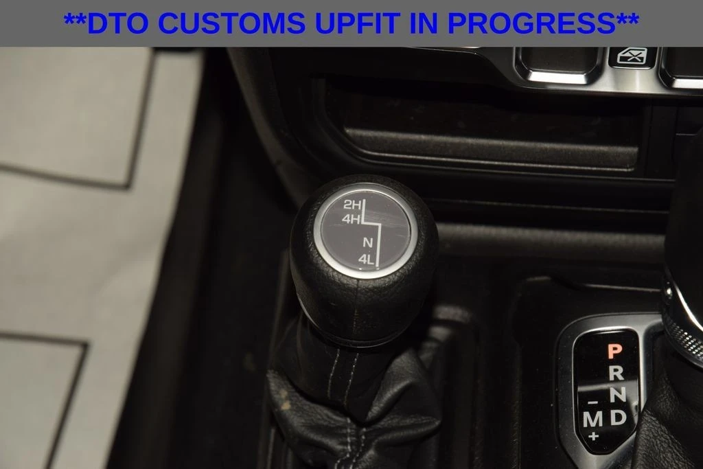 2026 Jeep JL Wrangler - Image 31 of 31
