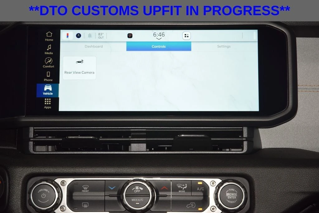 2026 Jeep JL Wrangler - Image 29 of 31