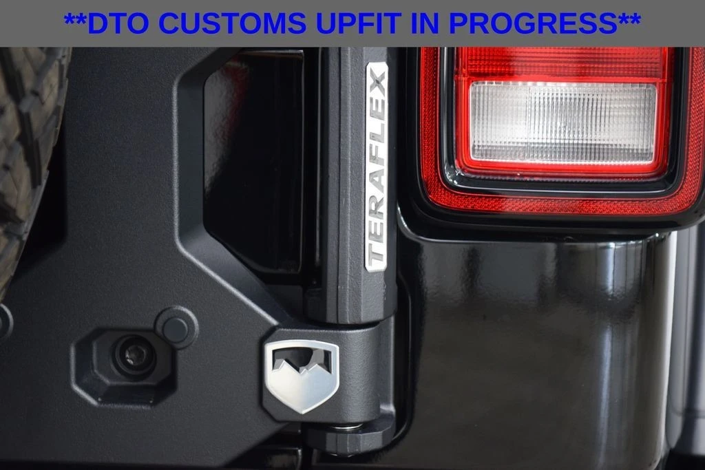 2026 Jeep JL Wrangler - Image 20 of 31