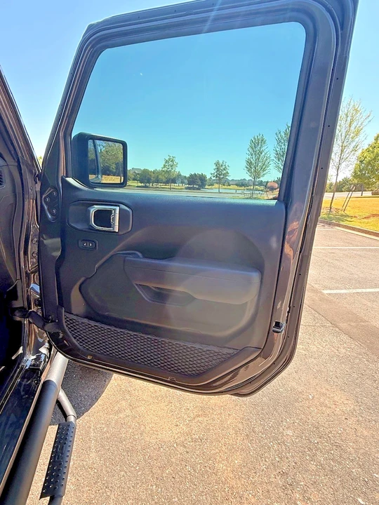 2026 Jeep JL Wrangler - Image 25 of 31