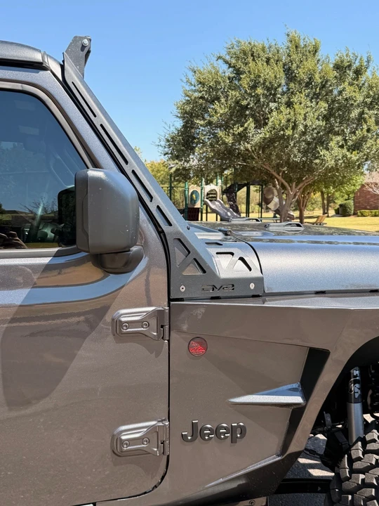 2026 Jeep JL Wrangler - Image 6 of 31