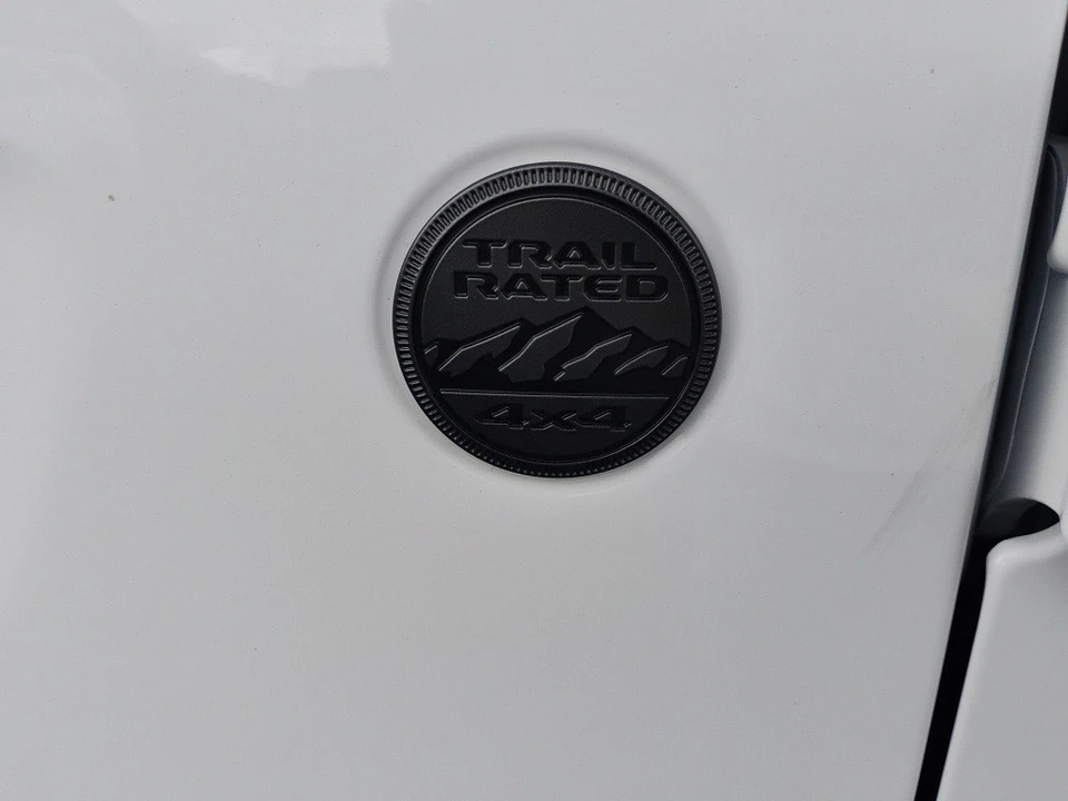 2026 Jeep JL Wrangler - Image 11 of 12