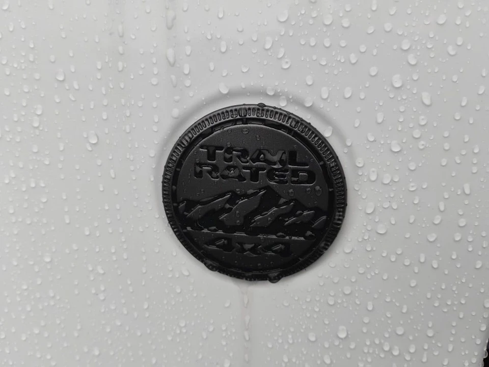 2026 Jeep JL Wrangler - Image 11 of 12