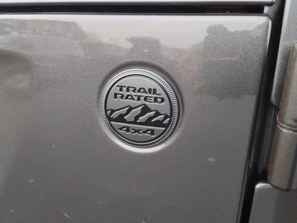 2026 Jeep JL Wrangler - Image 11 of 12
