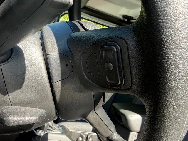 2026 Jeep JL Wrangler - Image 14 of 21