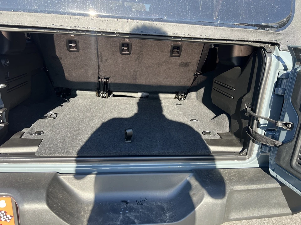 2026 Jeep JL Wrangler - Image 7 of 20