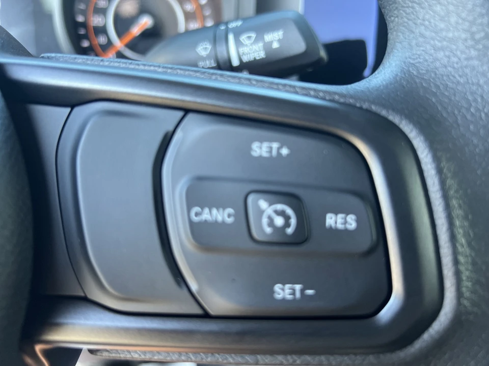 2026 Jeep JL Wrangler - Image 17 of 20