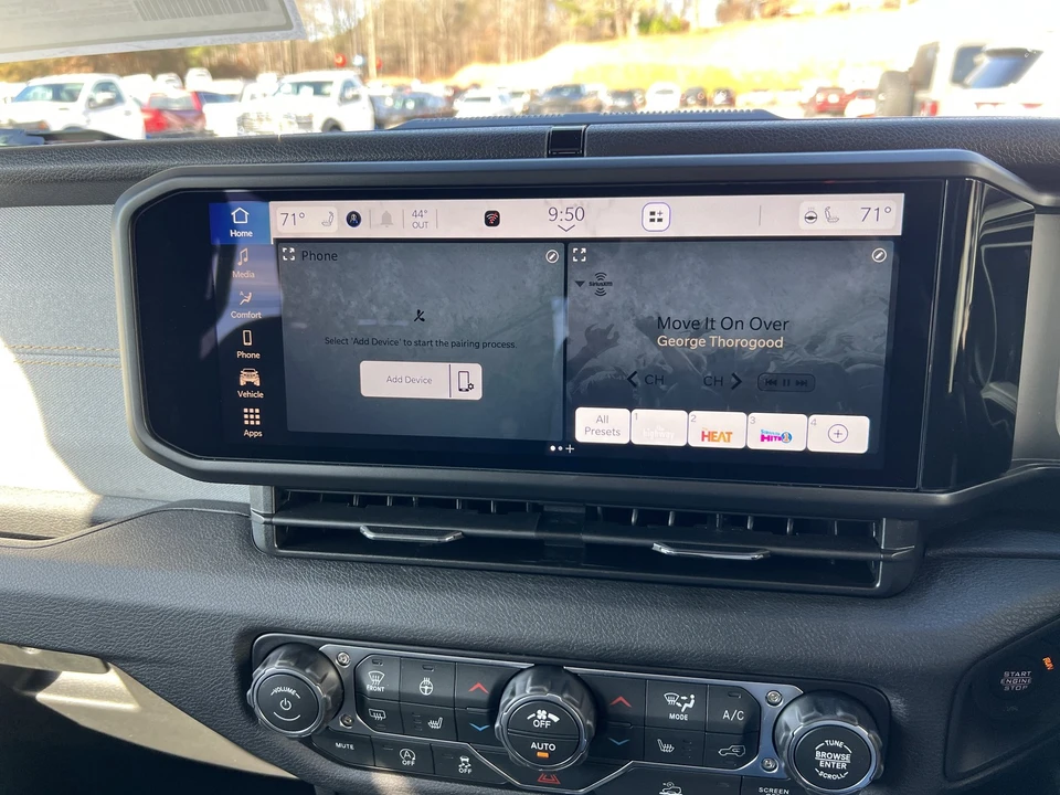 2026 Jeep JL Wrangler - Image 13 of 21