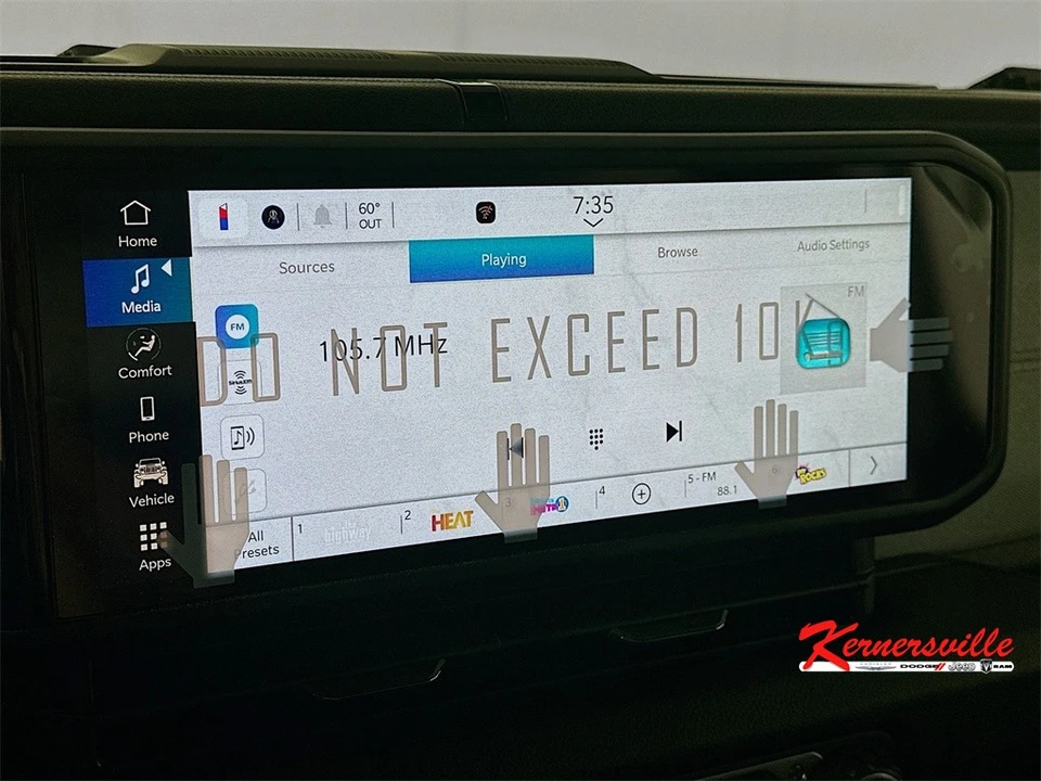 2026 Jeep JL Wrangler - Image 13 of 21