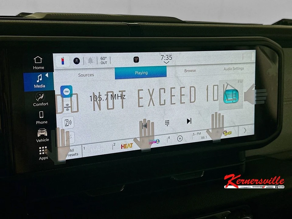 2026 Jeep JL Wrangler - Image 13 of 21