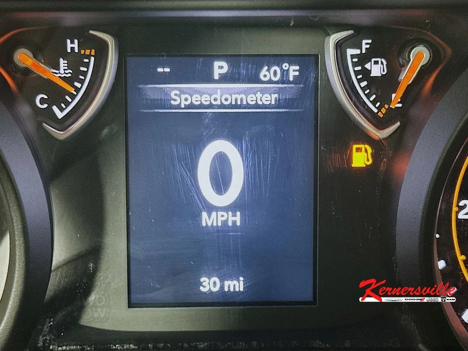 2026 Jeep JL Wrangler - Image 11 of 21