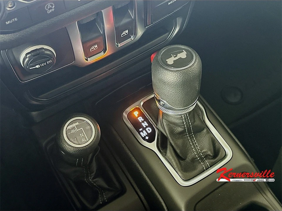 2026 Jeep JL Wrangler - Image 12 of 21