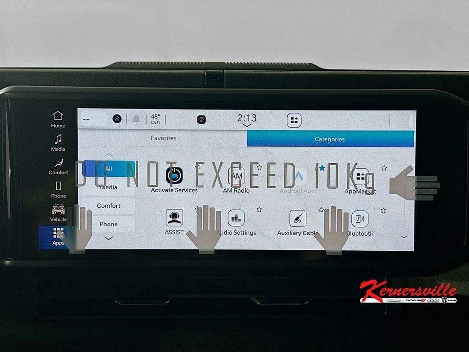 2026 Jeep JL Wrangler - Image 15 of 21