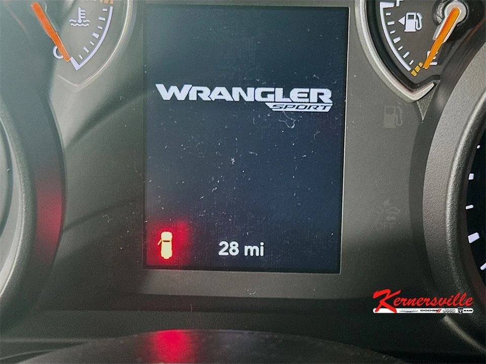 2026 Jeep JL Wrangler - Image 11 of 19