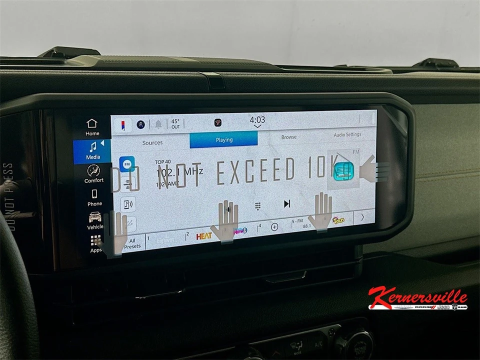 2026 Jeep JL Wrangler - Image 13 of 21