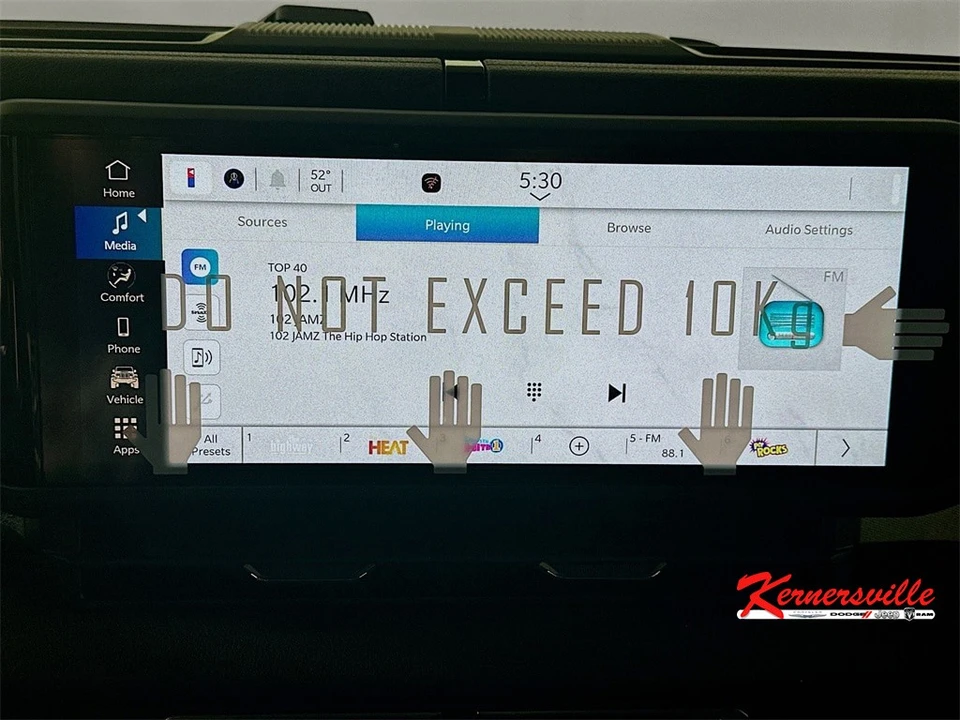 2026 Jeep JL Wrangler - Image 13 of 19