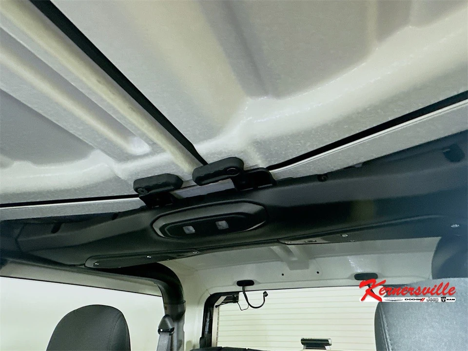 2026 Jeep JL Wrangler - Image 14 of 21