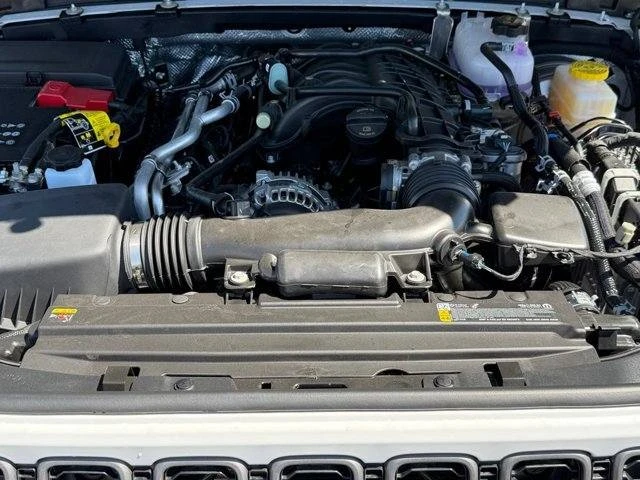 2026 Jeep JL Wrangler - Image 20 of 20