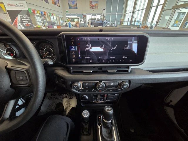 2026 Jeep JL Wrangler - Image 12 of 17