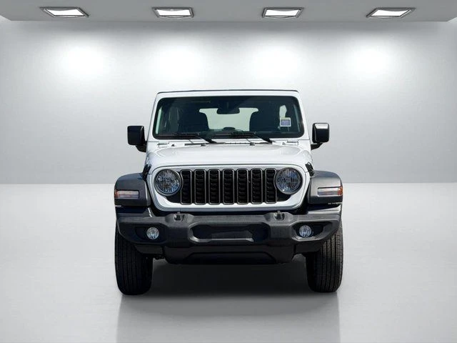 2026 Jeep JL Wrangler - Image 9 of 20