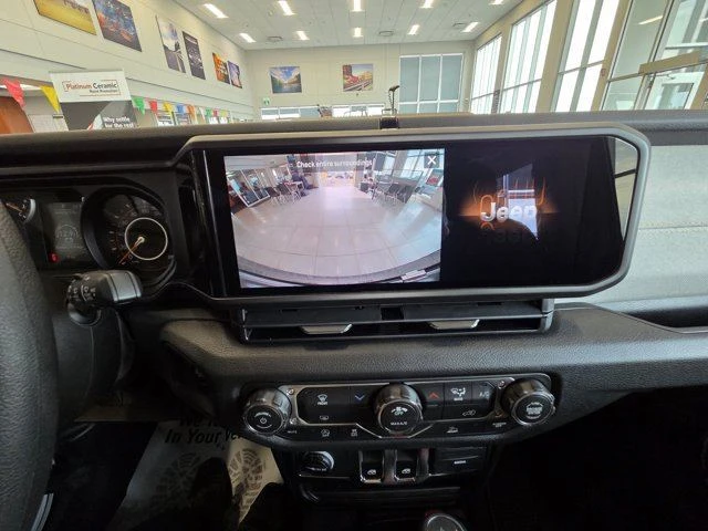 2026 Jeep JL Wrangler - Image 13 of 17